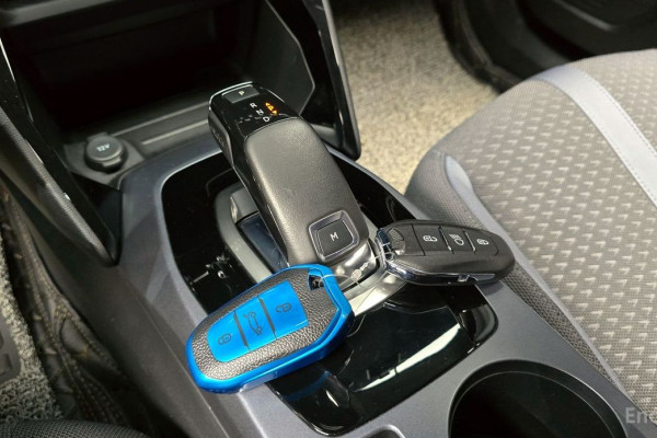 2021 Peugeot 2008 с пробегом 119 624 км