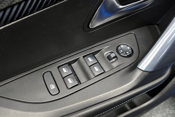 2021 Peugeot 2008 с пробегом 119 624 км