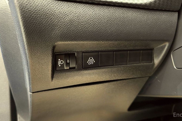 2021 Peugeot 2008 с пробегом 119 624 км