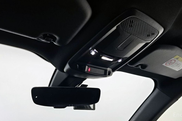 2021 Peugeot 2008 с пробегом 34 251 км