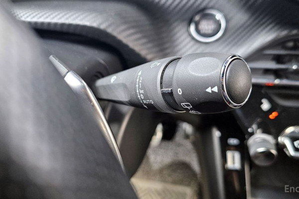 2021 Peugeot 2008 с пробегом 34 251 км