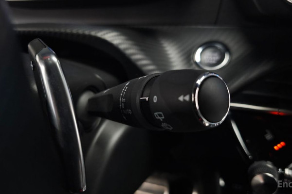 2023 Peugeot 2008 с пробегом 38 298 км