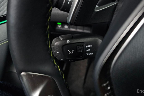 2023 Peugeot 2008 с пробегом 38 298 км