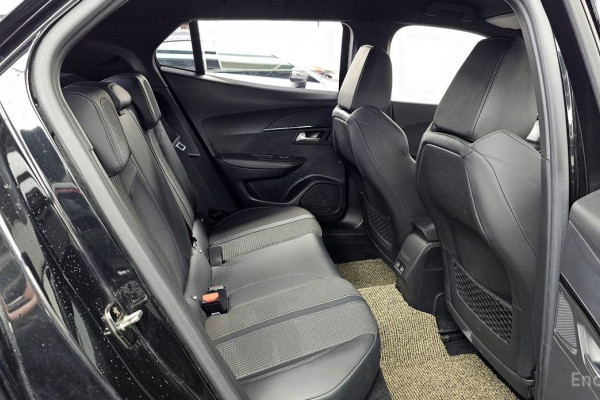 2021 Peugeot 2008 с пробегом 122 500 км