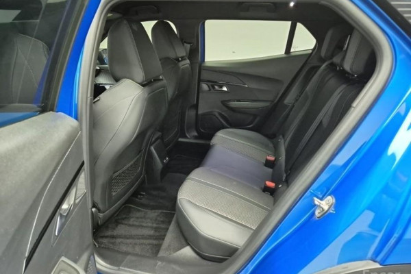 2022 Peugeot 2008 с пробегом 81 956 км