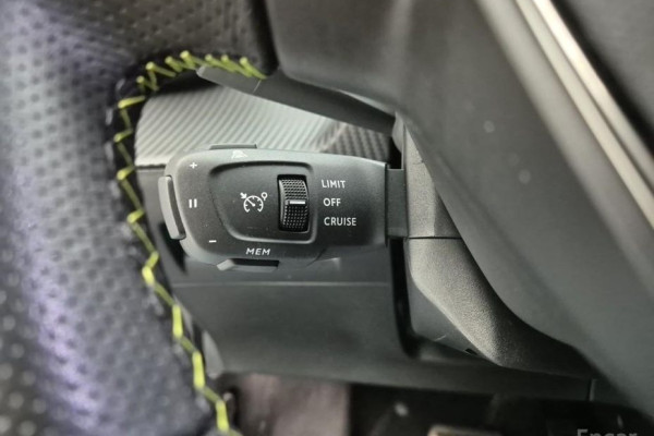 2022 Peugeot 2008 с пробегом 81 956 км