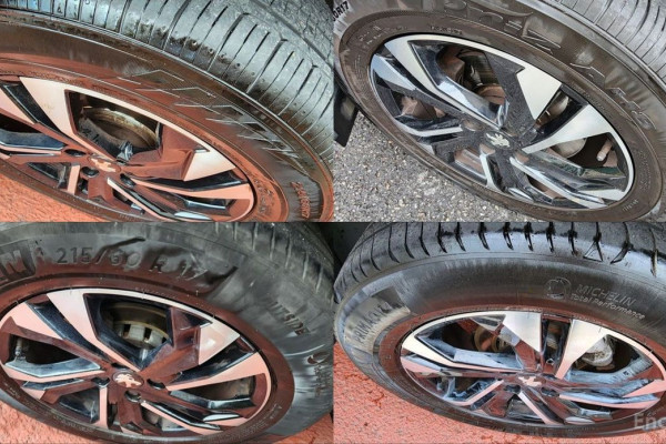 2021 Peugeot 2008 с пробегом 59 958 км