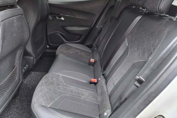 2021 Peugeot 2008 с пробегом 59 958 км