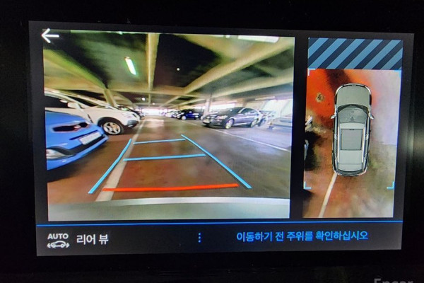 2021 Peugeot 2008 с пробегом 59 958 км