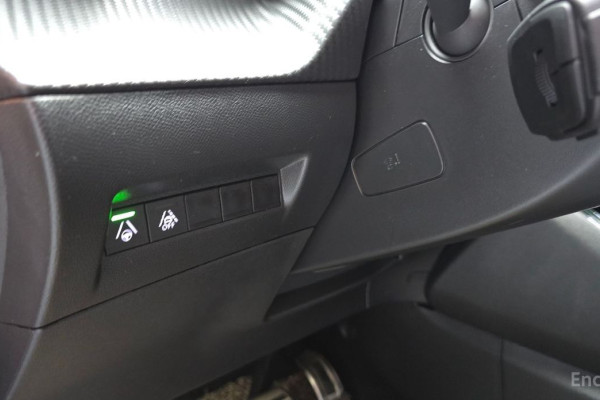 2021 Peugeot 2008 с пробегом 36 835 км