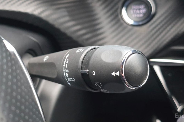 2021 Peugeot 2008 с пробегом 36 835 км