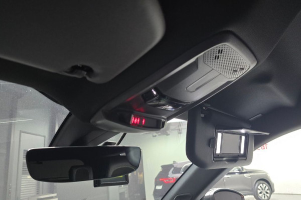 2021 Peugeot 2008 с пробегом 36 835 км