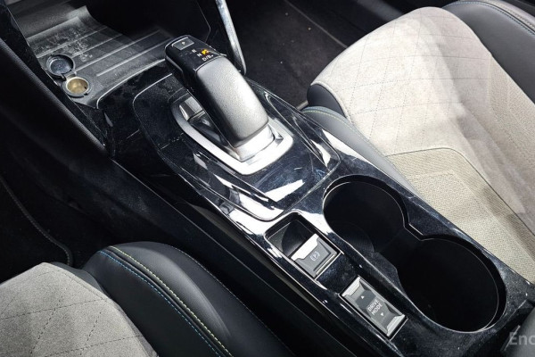 2020 Peugeot 2008 с пробегом 97 480 км