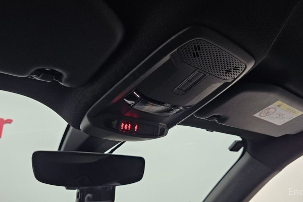 2020 Peugeot 2008 с пробегом 97 480 км