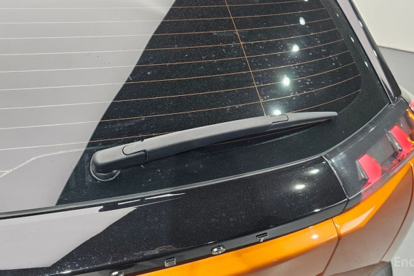 2020 Peugeot 2008 с пробегом 97 480 км