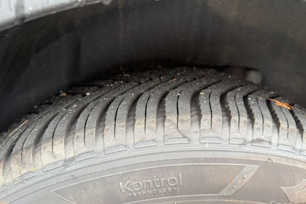 2022 Peugeot 2008 с пробегом 73 000 км