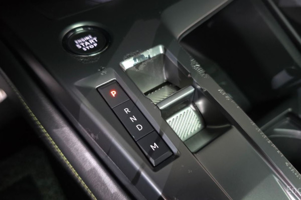 2022 Peugeot 308 с пробегом 65 190 км