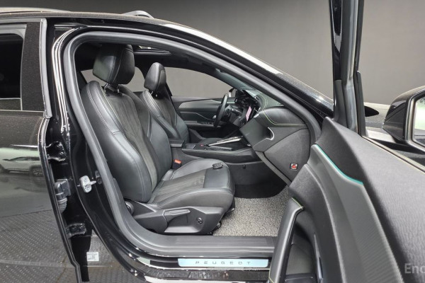 2022 Peugeot 308 с пробегом 65 190 км