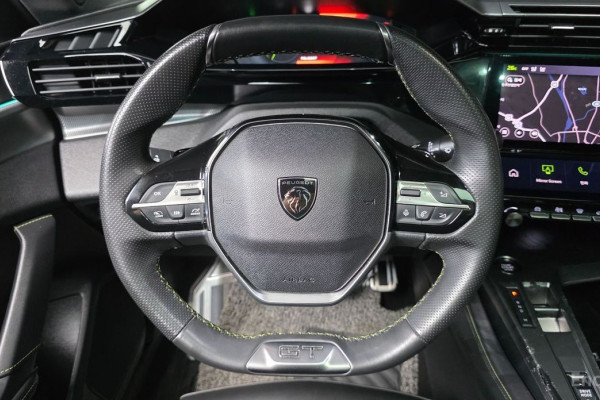 2022 Peugeot 308 с пробегом 65 190 км