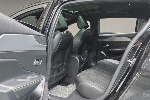 2022 Peugeot 308 с пробегом 65 190 км