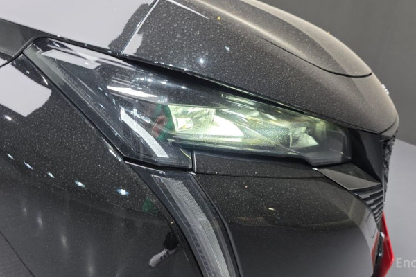 2022 Peugeot 308 с пробегом 65 190 км