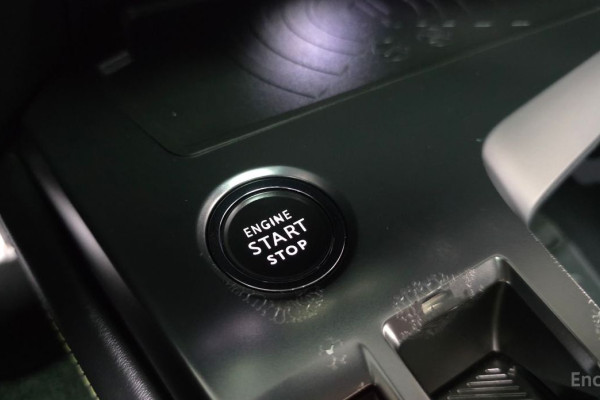 2022 Peugeot 308 с пробегом 65 190 км