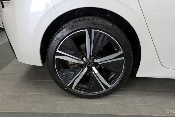 2022 Peugeot 308 с пробегом 116 558 км