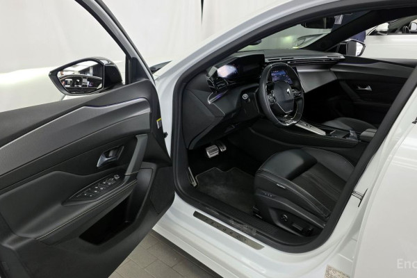 2022 Peugeot 308 с пробегом 116 558 км