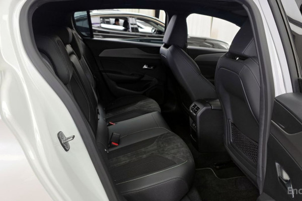 2022 Peugeot 308 с пробегом 116 558 км