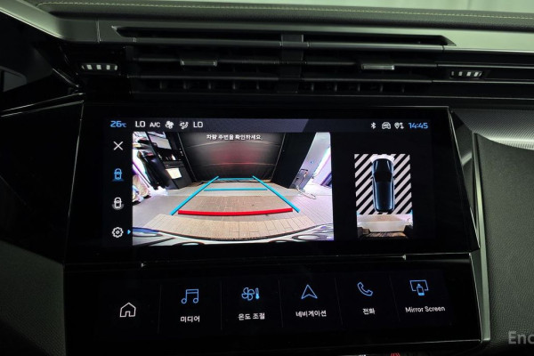 2022 Peugeot 308 с пробегом 116 558 км