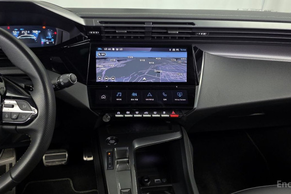 2022 Peugeot 308 с пробегом 116 558 км