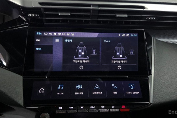 2022 Peugeot 308 с пробегом 116 558 км