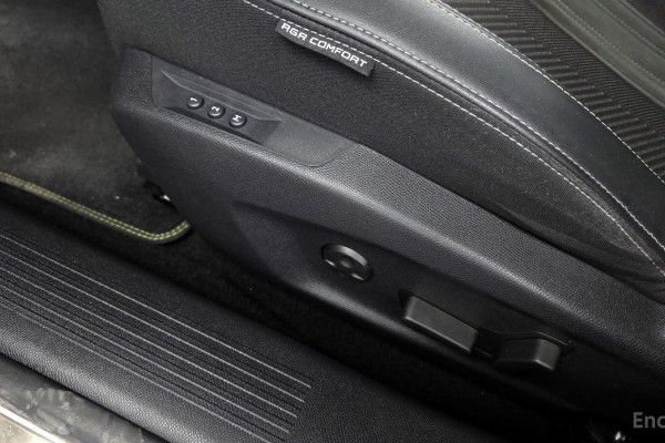 2022 Peugeot 308 с пробегом 116 558 км