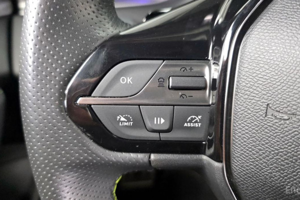 2022 Peugeot 308 с пробегом 116 558 км