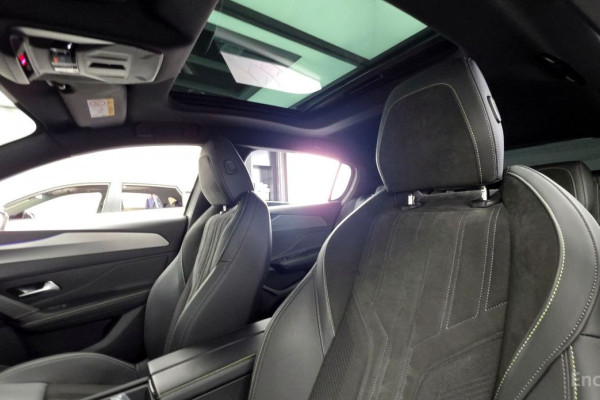 2022 Peugeot 308 с пробегом 116 558 км