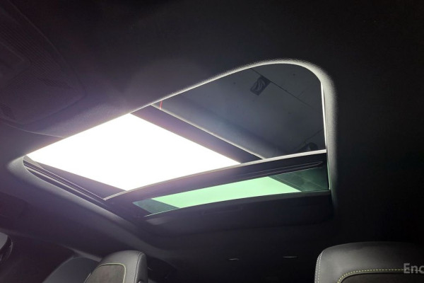 2022 Peugeot 308 с пробегом 40 282 км