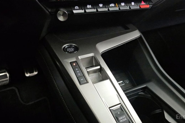 2024 Peugeot 308 с пробегом 26 388 км