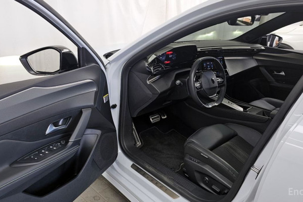 2024 Peugeot 308 с пробегом 26 388 км