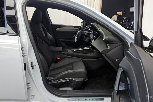 2024 Peugeot 308 с пробегом 26 388 км