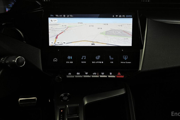 2024 Peugeot 308 с пробегом 26 388 км