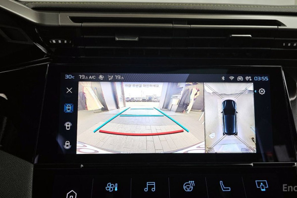 2024 Peugeot 308 с пробегом 26 388 км