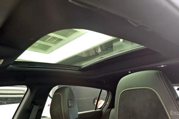 2024 Peugeot 308 с пробегом 26 388 км