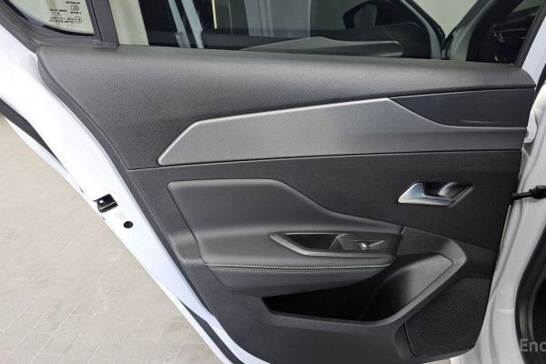 2024 Peugeot 308 с пробегом 26 388 км