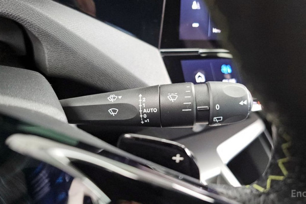 2024 Peugeot 308 с пробегом 26 388 км