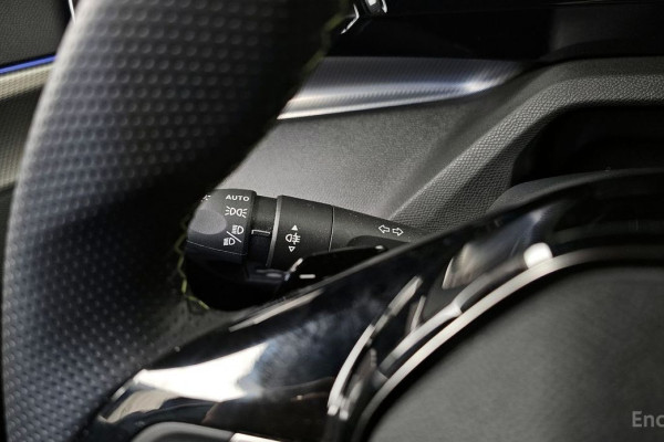 2024 Peugeot 308 с пробегом 26 388 км