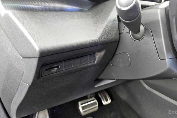 2024 Peugeot 308 с пробегом 26 388 км