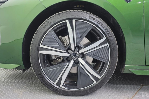 2023 Peugeot 308 с пробегом 22 505 км