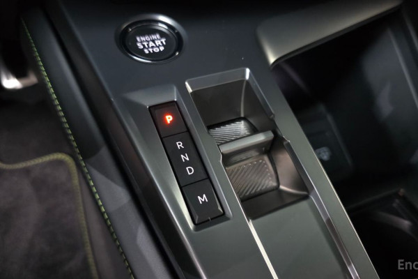 2023 Peugeot 308 с пробегом 22 505 км