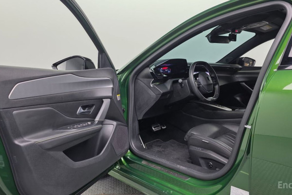 2023 Peugeot 308 с пробегом 22 505 км