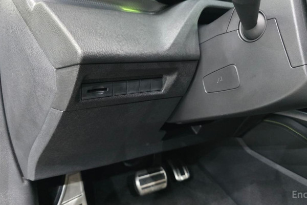 2023 Peugeot 308 с пробегом 22 505 км